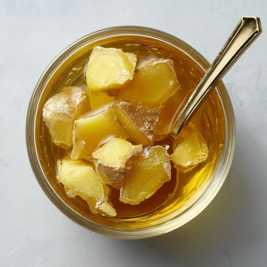 Ginger Bug Recipe - Recipe Image