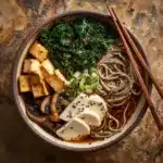 Hara Hachi Bu Recipe