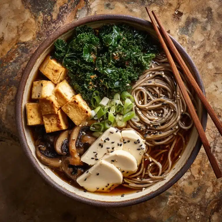 Hara Hachi Bu Recipe