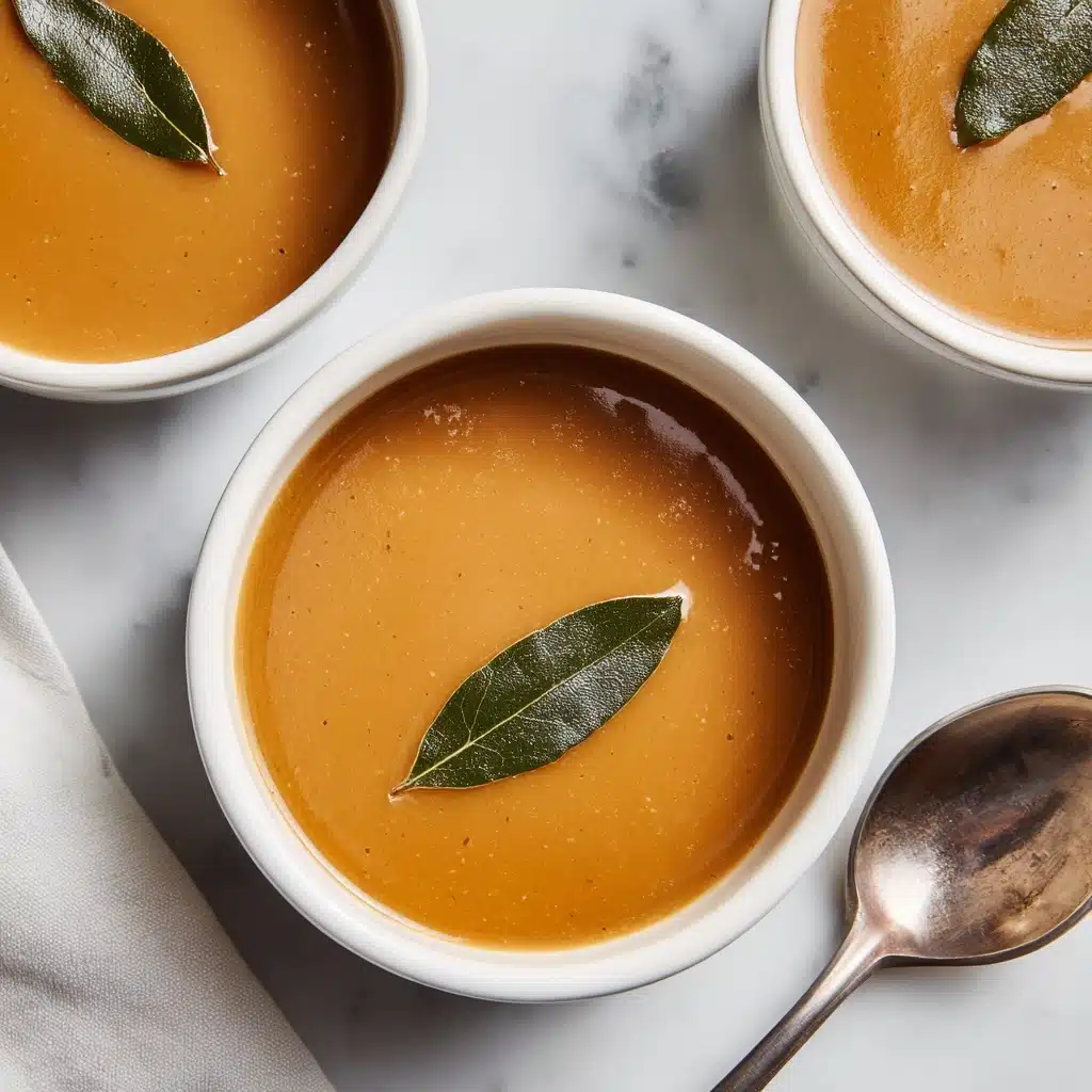 Bone Broth Recipe - Recipe Image