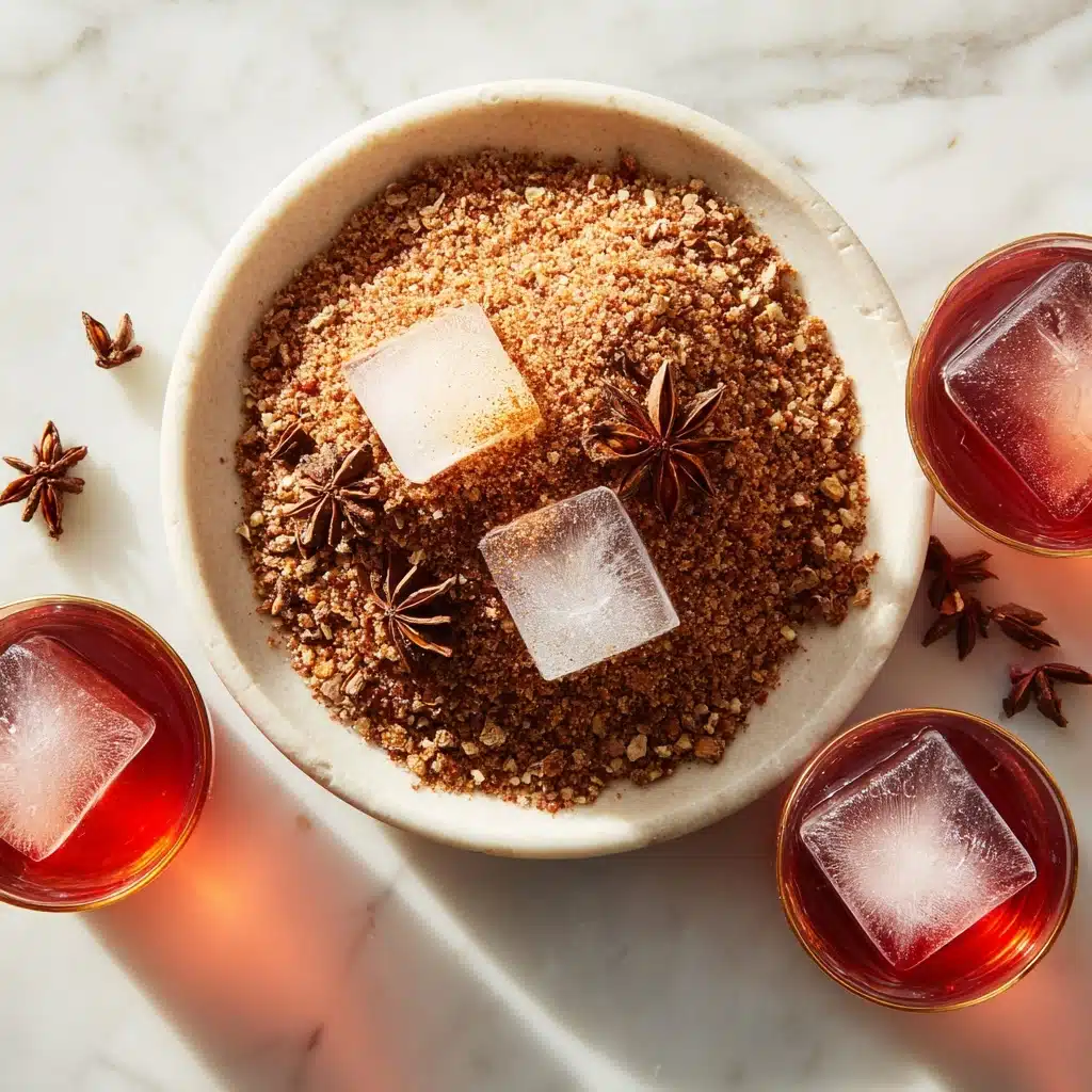 Homemade Root Beer Recipe - Recipe Image
