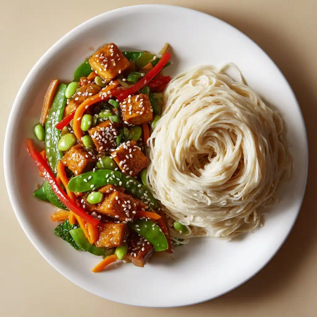 Stir Fry Recipes Recipe - Recipe Image