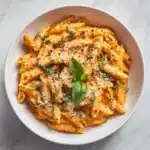 Pasta alla Vodka Recipe
