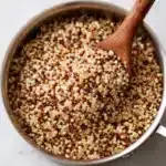 How To Cook Quinoa Recipe