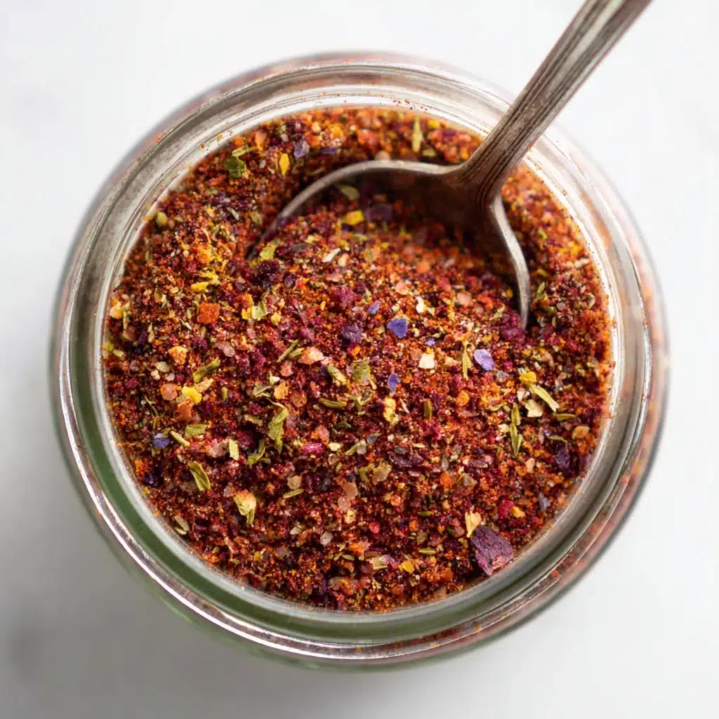 Taco Seasoning Recipe - Recipe Image