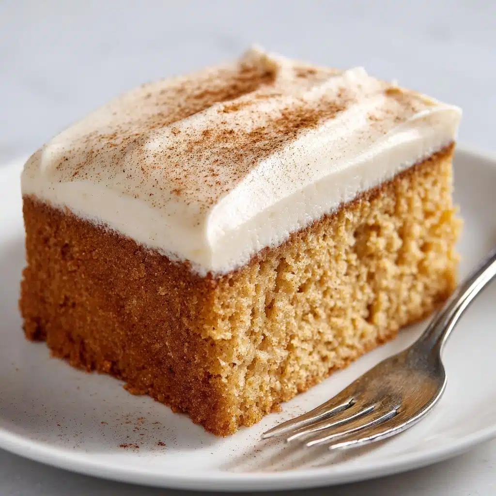 Pumpkin Bars with Cream Cheese Frosting Recipe - Recipe Image
