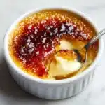 Crème Brûlée Recipe