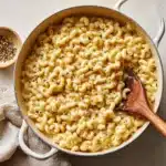 One-Pot Mac and Cheese Recipe
