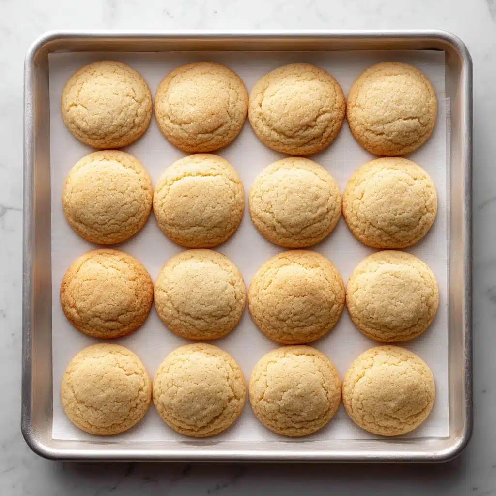 Chocolate Chipless Cookies Recipe - Recipe Image