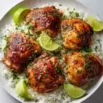 Easy Lime Chicken Recipe