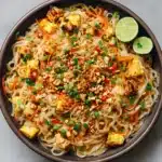 Pad Thai Recipe
