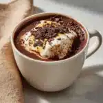 Hot Chocolate Recipe
