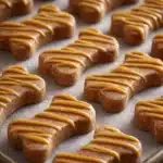 Homemade Dog Treats Recipe