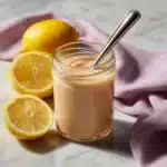 Tahini Dressing Recipe