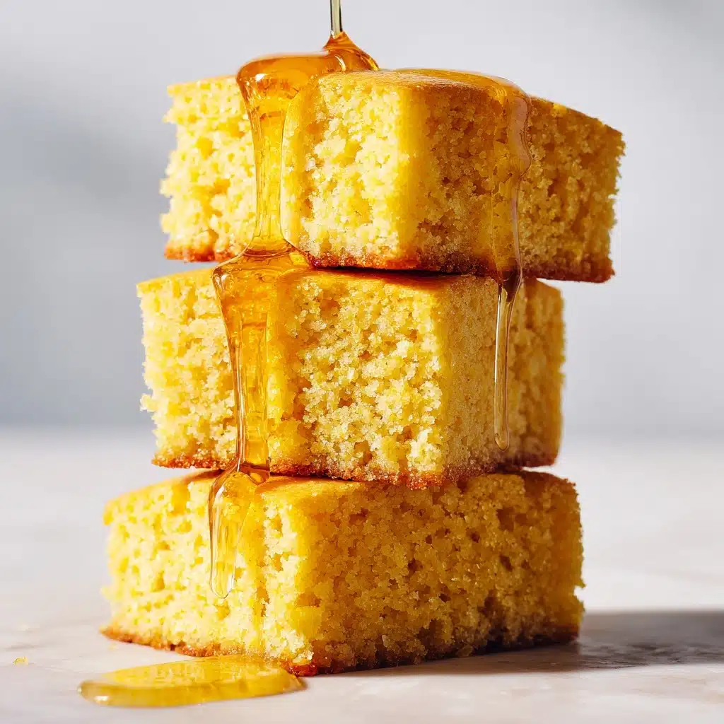 Cornbread Recipe - Recipe Image