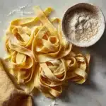 Homestyle Egg Noodles Recipe