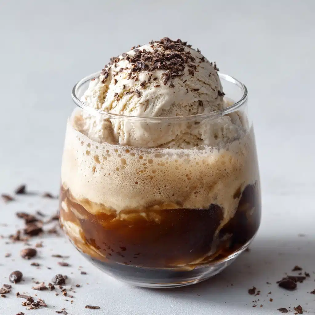 Affogato Recipe - Recipe Image