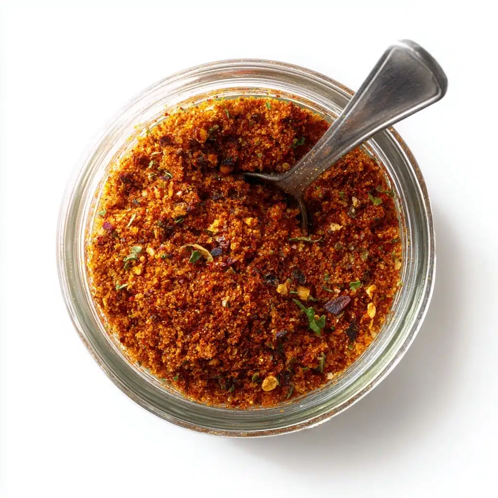 Cajun Seasoning Recipe - Recipe Image
