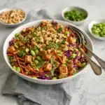 Crunch Salad Recipe