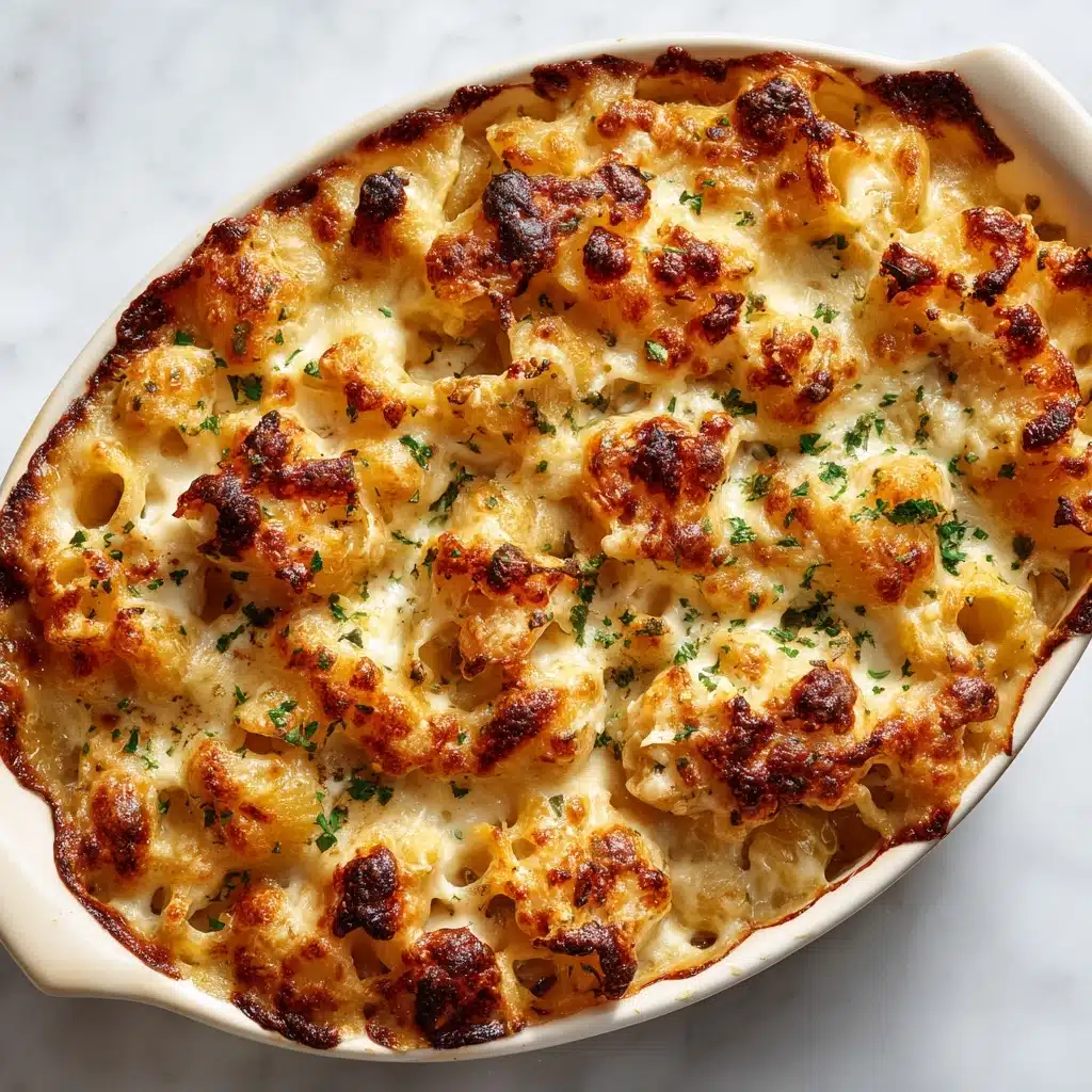 A Heartwarming Family Favorite Recipe - Recipe Image
