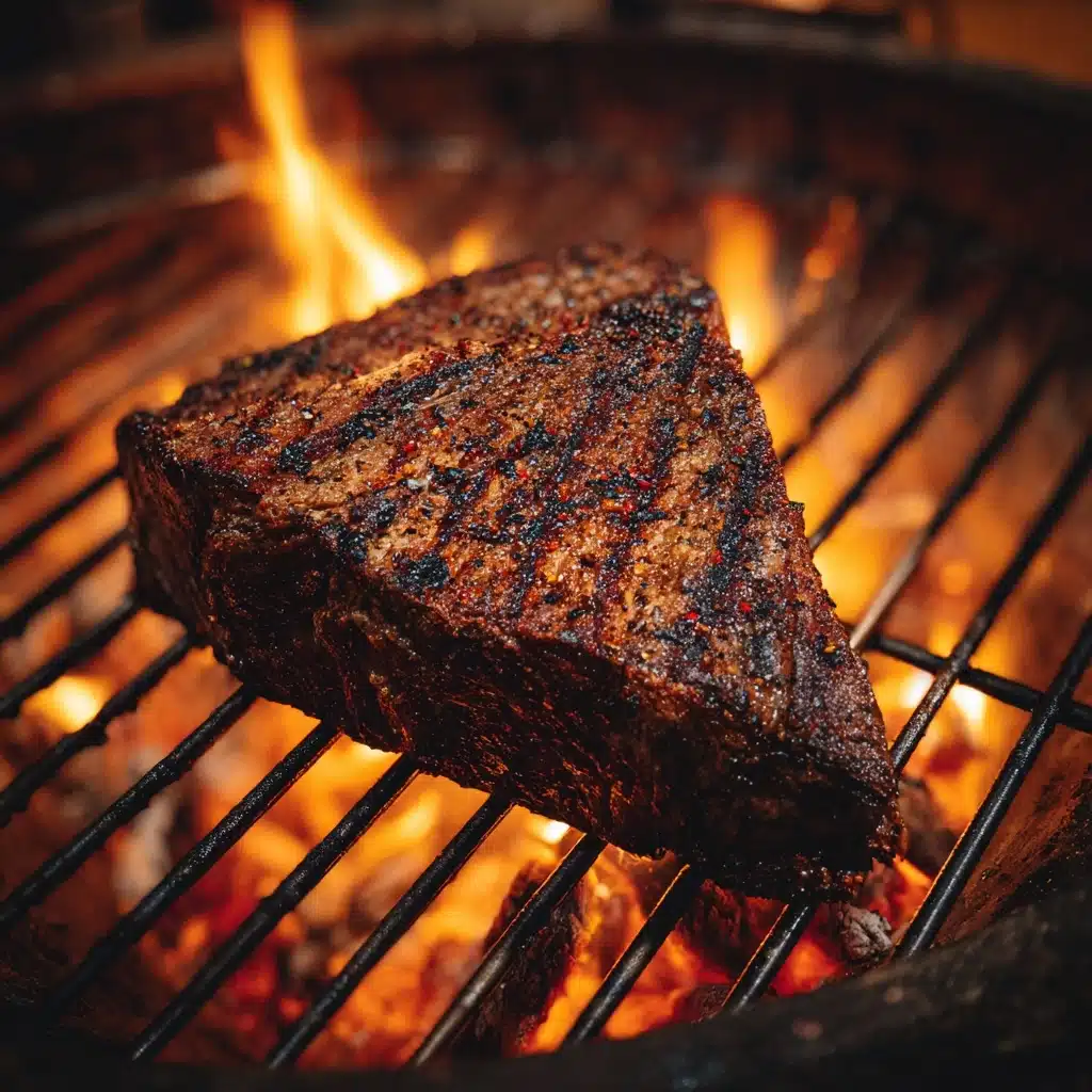 Tri-Tip Recipe - Recipe Image