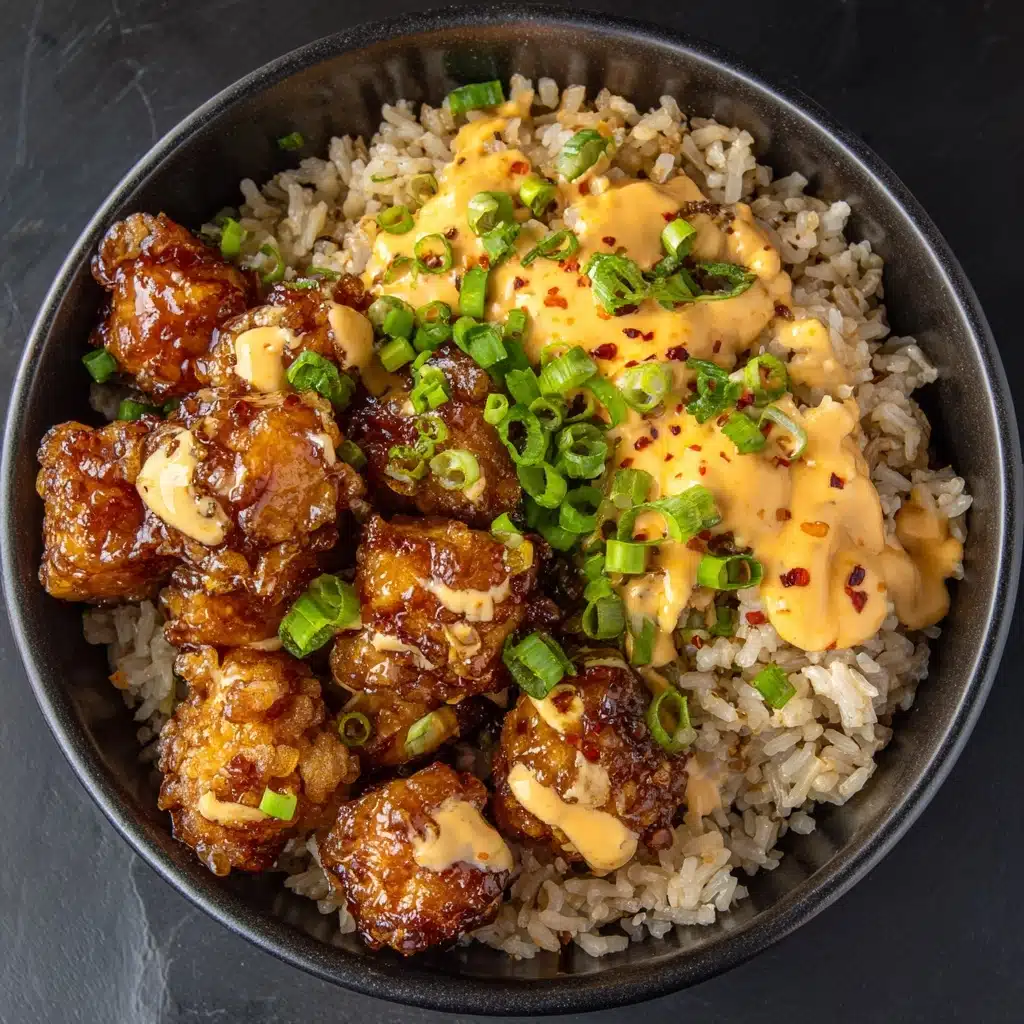 Chili Crunch Tofu Recipe - Recipe Image