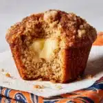 Raisin Bran Muffins Recipe