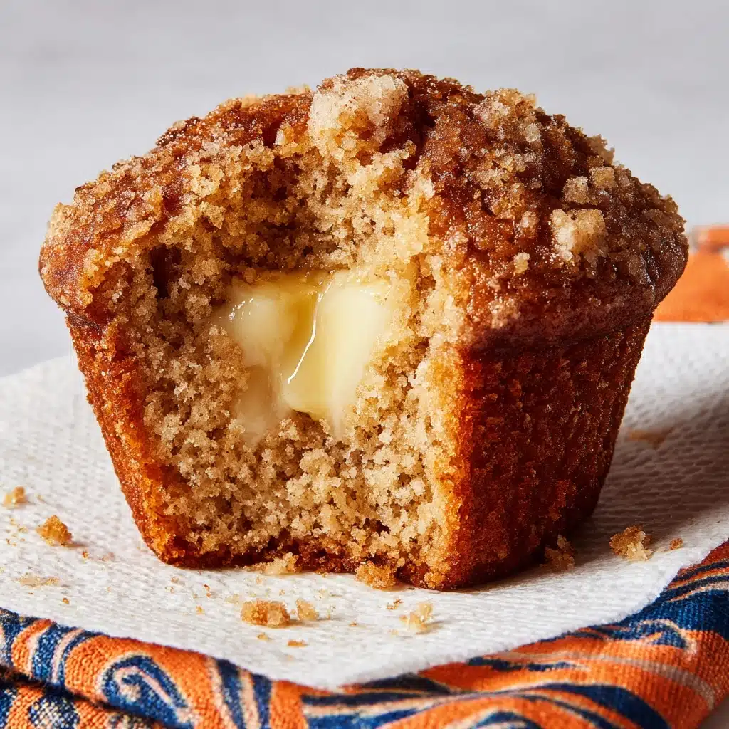 Raisin Bran Muffins Recipe