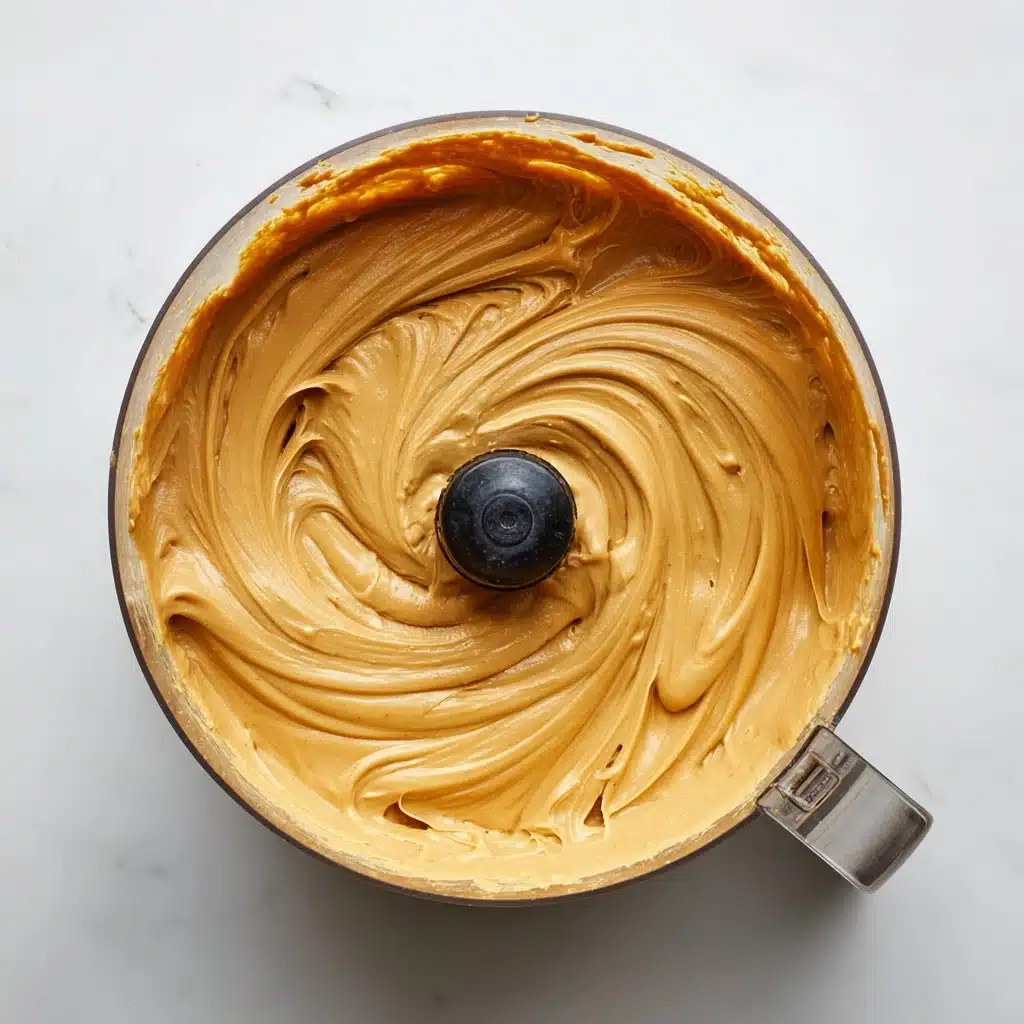 Making Homemade Nut Butters Recipe - Recipe Image