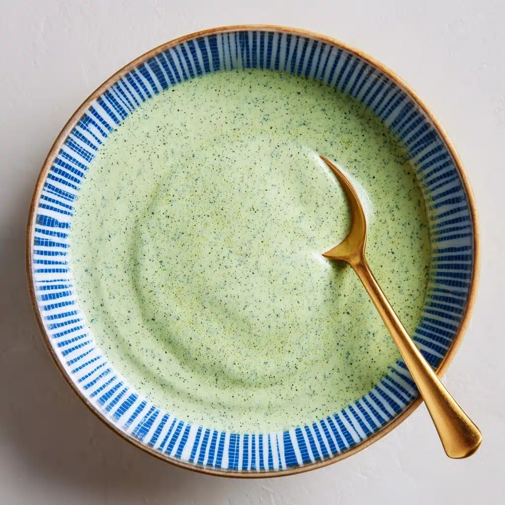 Aji Verde Recipe - Recipe Image