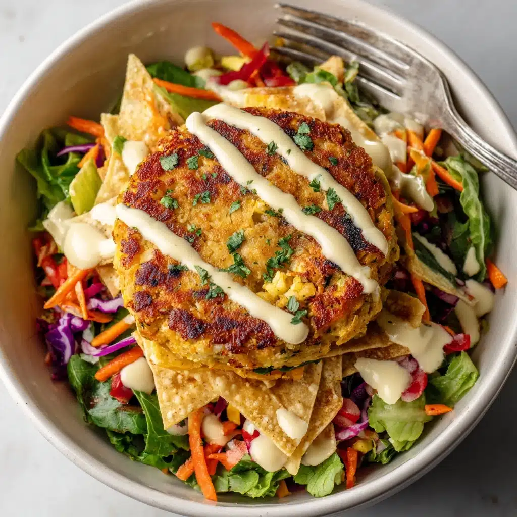 Spicy Salmon Burgers Recipe - Recipe Image