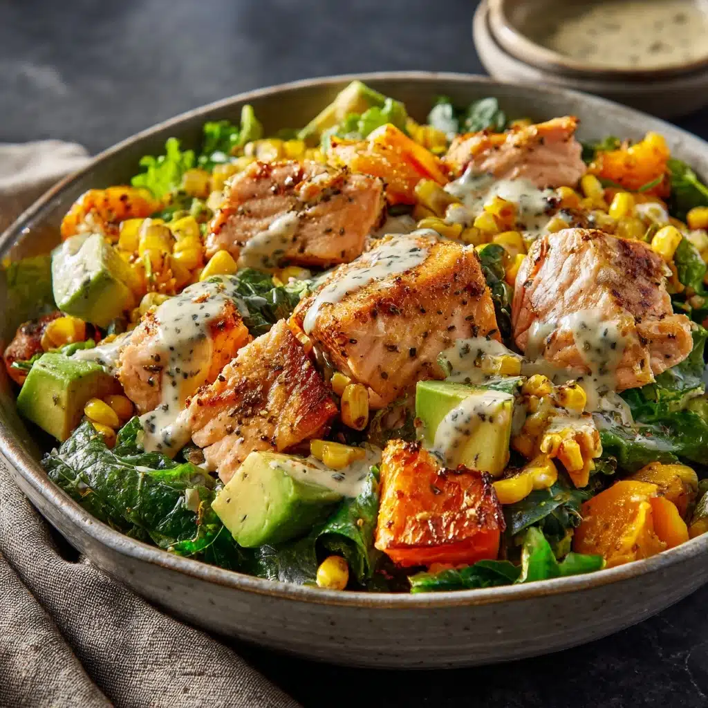The Oliver’s Salad Recipe - Recipe Image