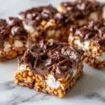 Golden Grahams Bars Recipe