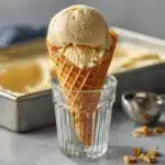 Banana Ice Cream Recipe