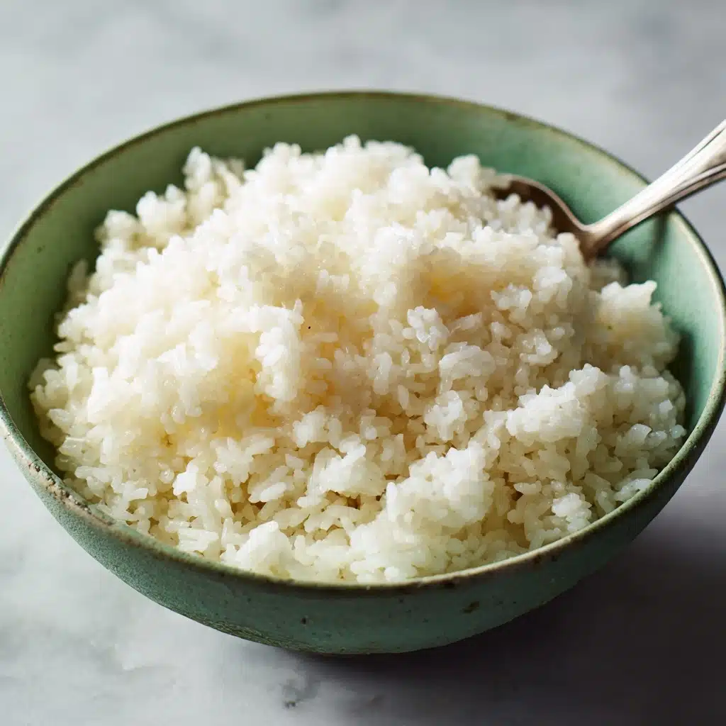 Perfect Jasmine Rice Recipe - Recipe Image