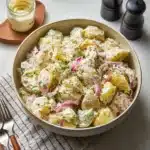 All-American Potato Salad Recipe