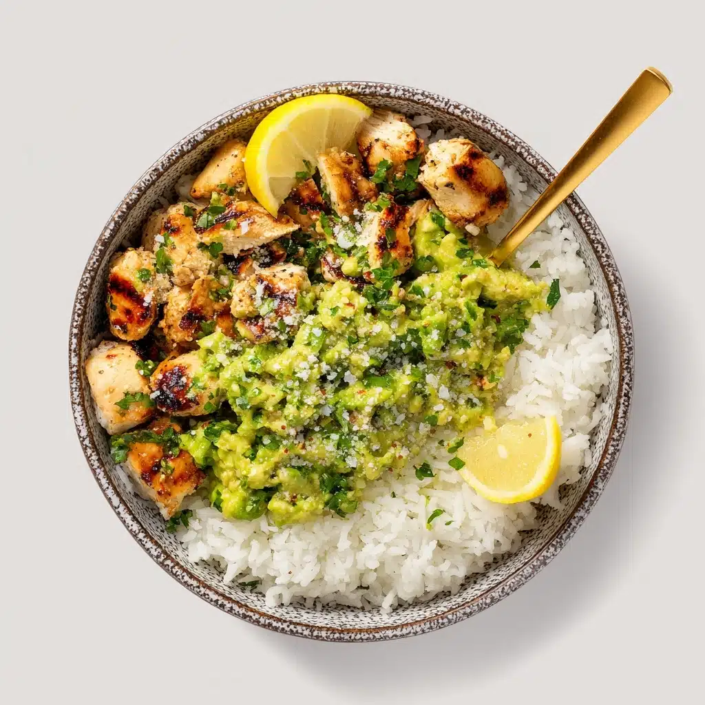 Chipotle Chicken with Chunky Pistachio Sauce Recipe - Recipe Image