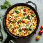 Best Basic Frittata Recipe