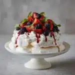 Pavlova Recipe