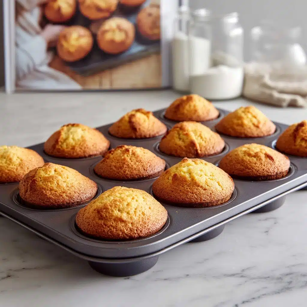 Maple Muffins Recipe
