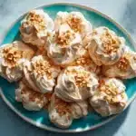 Peanut Butter Clouds Recipe
