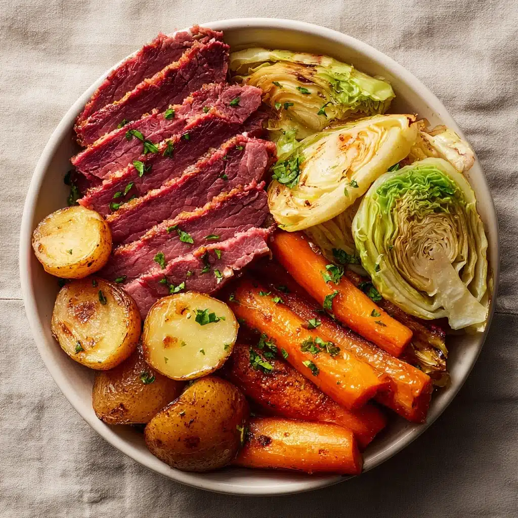 Irish Delights: 13 Tasty St Recipe - Recipe Image