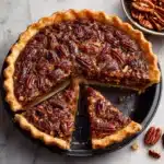 Pecan Pie Recipe