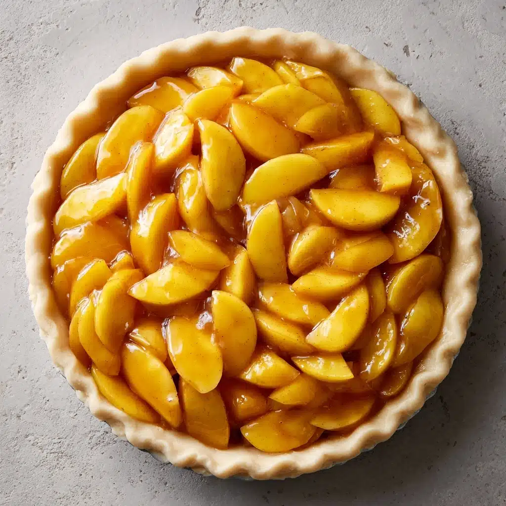 Apple Pie Filling Recipe