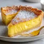 Chess Pie Recipe