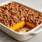 Sweet Potato Casserole Recipe