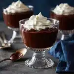 Chocolate Pudding Recipe