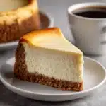 Classic New York Cheesecake Recipe