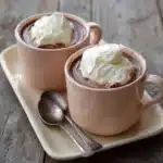 Hot Chocolate Recipe