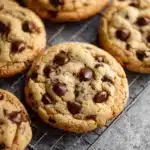 Gluten-Free Chocolate Chip Cookies Recipe